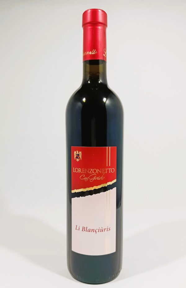 Li Blançiùris Friuli