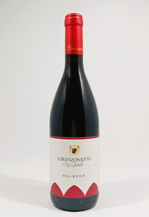 Malbech uit Friuli