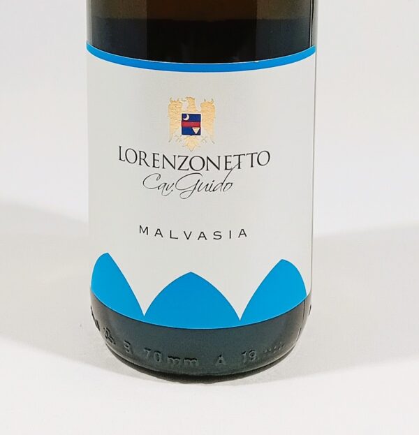 Malvasia Italiaanse witte wijn Friuli