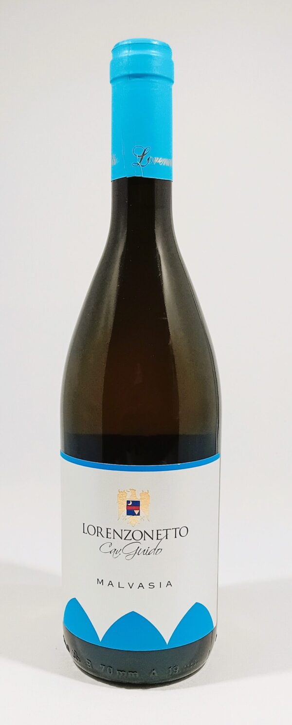 Malvasia uit Friuli