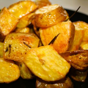 Rozemarijn aardappelen