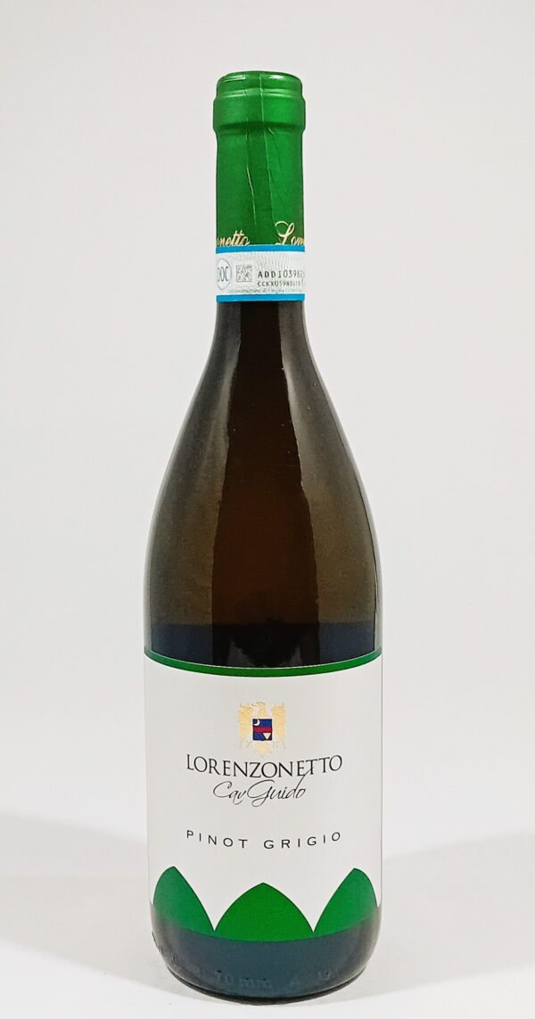 Pinot grigio Friuli