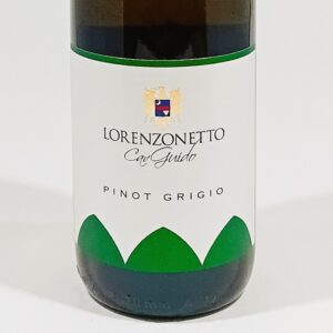 Pinot Grigio Friuli