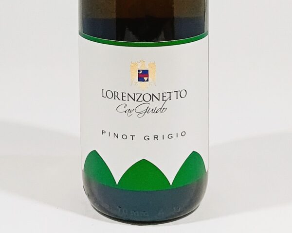 Pinot Grigio Friuli