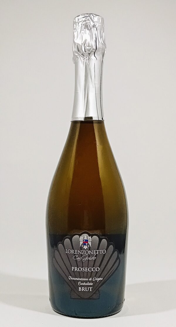 Prosecco Brut Spumante