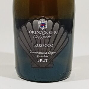 Prosecco Spumante Brut Friuli