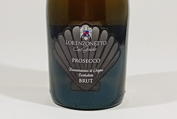 Prosecco Spumante Brut Friuli