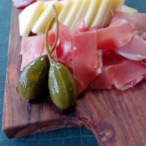 Antipasti