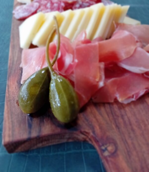 Antipasti