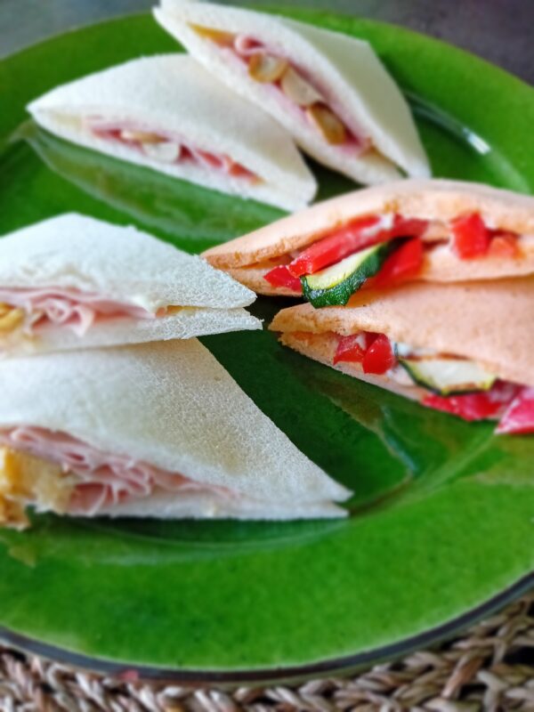 tramezzini