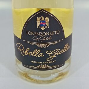 Spumante Ribolla Gialla