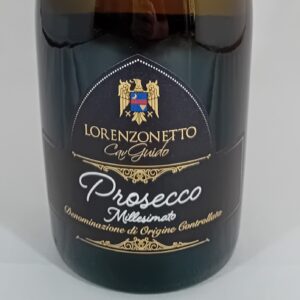 prosecco millesimato