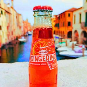 Gingerino