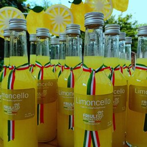 Limoncello