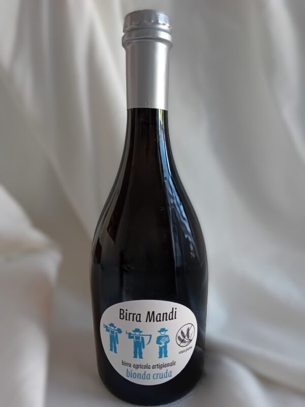 Glutenvrij bier