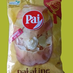 Italiaanse chips