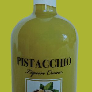 Pistache likeur
