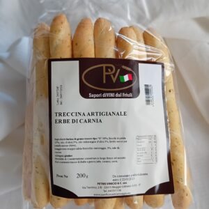 Treccani kruiden Carnia