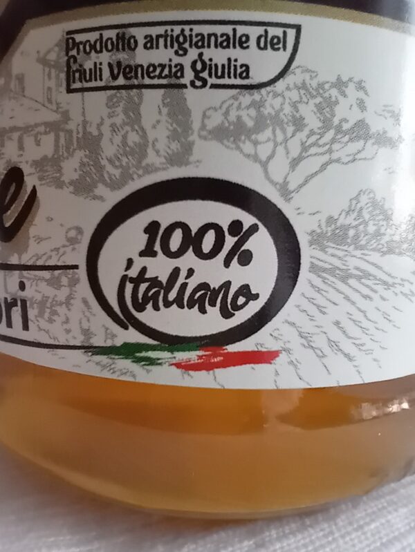 Honing 100% Italiaans