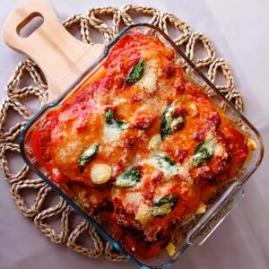 Secondi (hoofdgrechten)