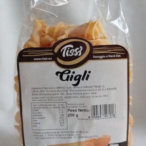 pasta cigli