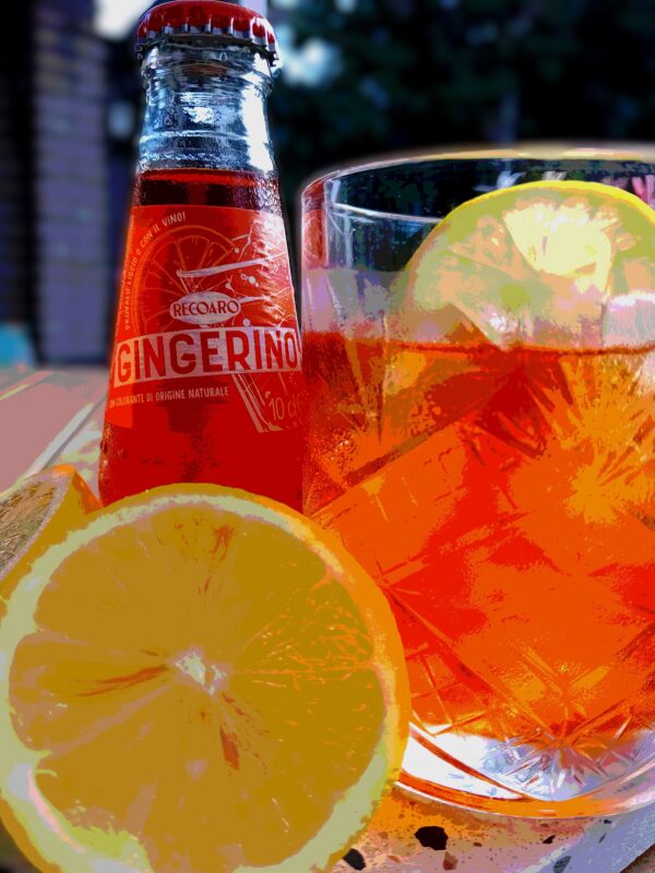 Gingerino