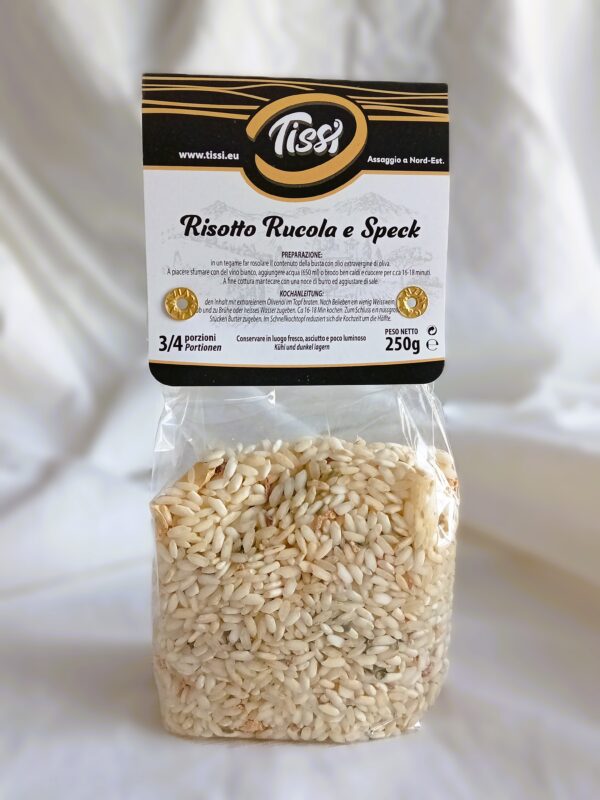 Risotto