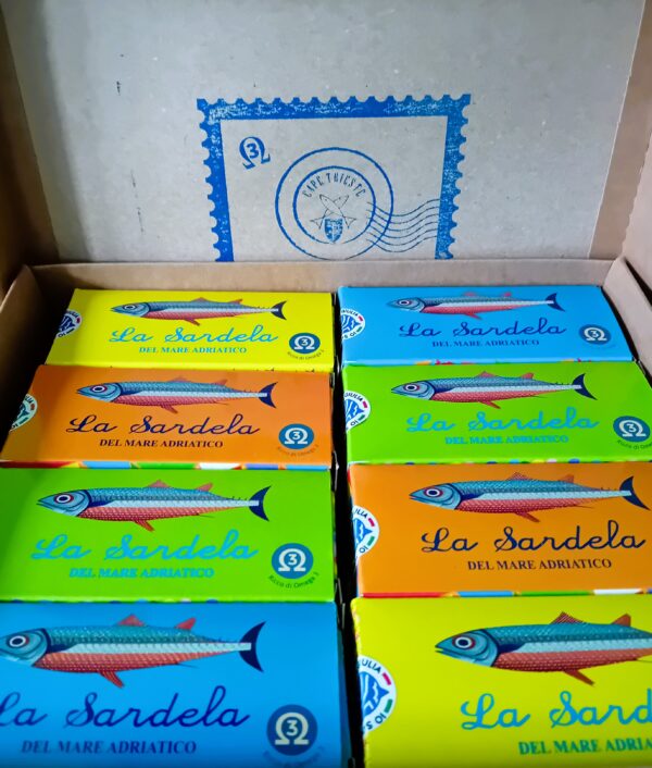 sardines