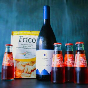 aperitief cadeaupakket