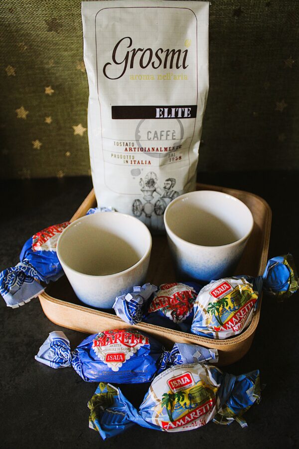 koffiepakket