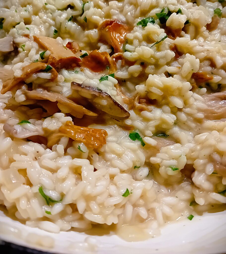 Risotto