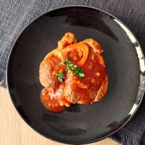 Ossobuco