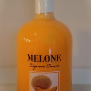 creme likeur meloen