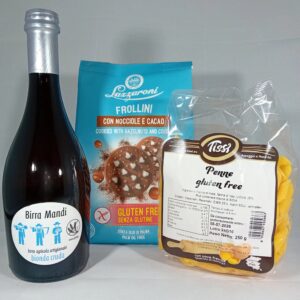 Glutenvrij