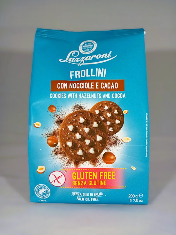 Glutenvrije koekjes