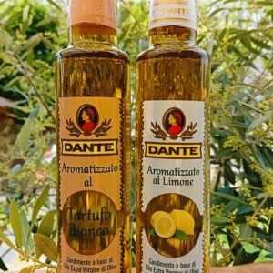 Extra vergine olijfolie