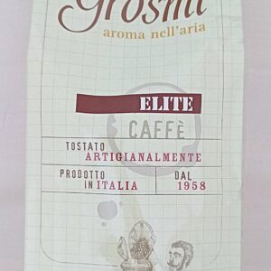 Grosmi koffiebonen Elite 1 kg