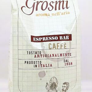 espresso bar koffiebonen