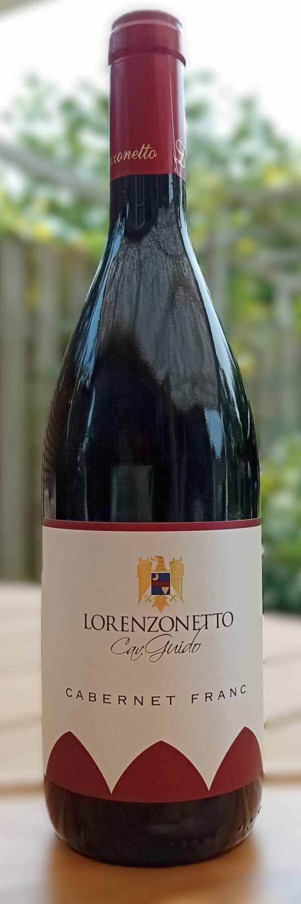 Cabernet Franc