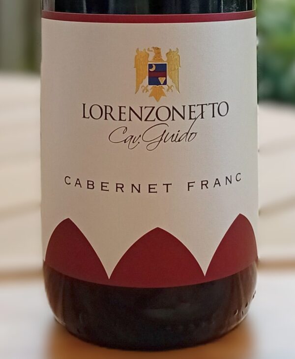 Cabernet Franc