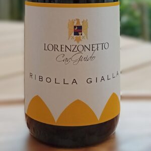 Ribolla gialla
