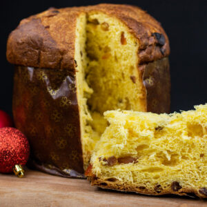 Panettone tradizionale