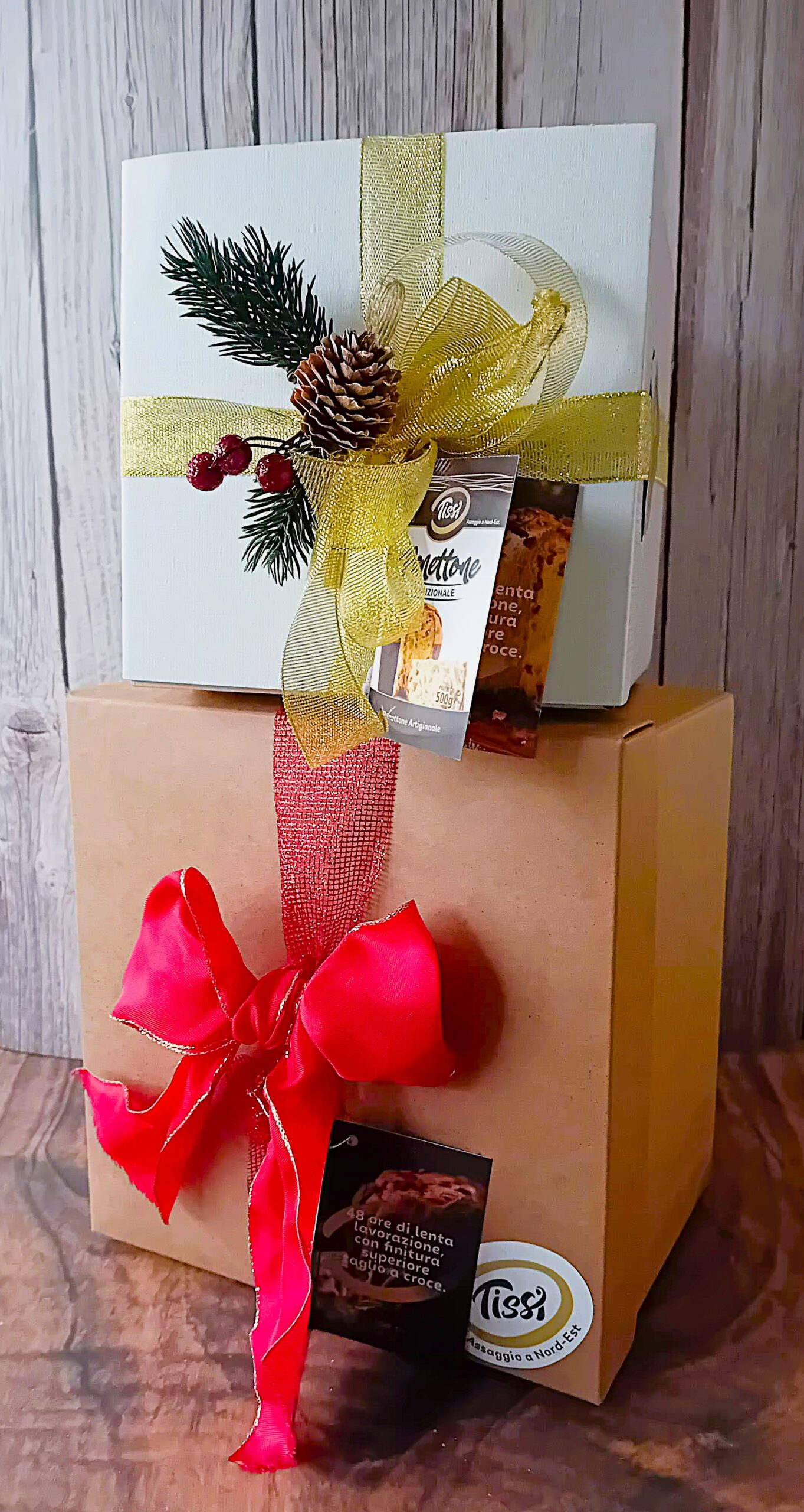 Panettone