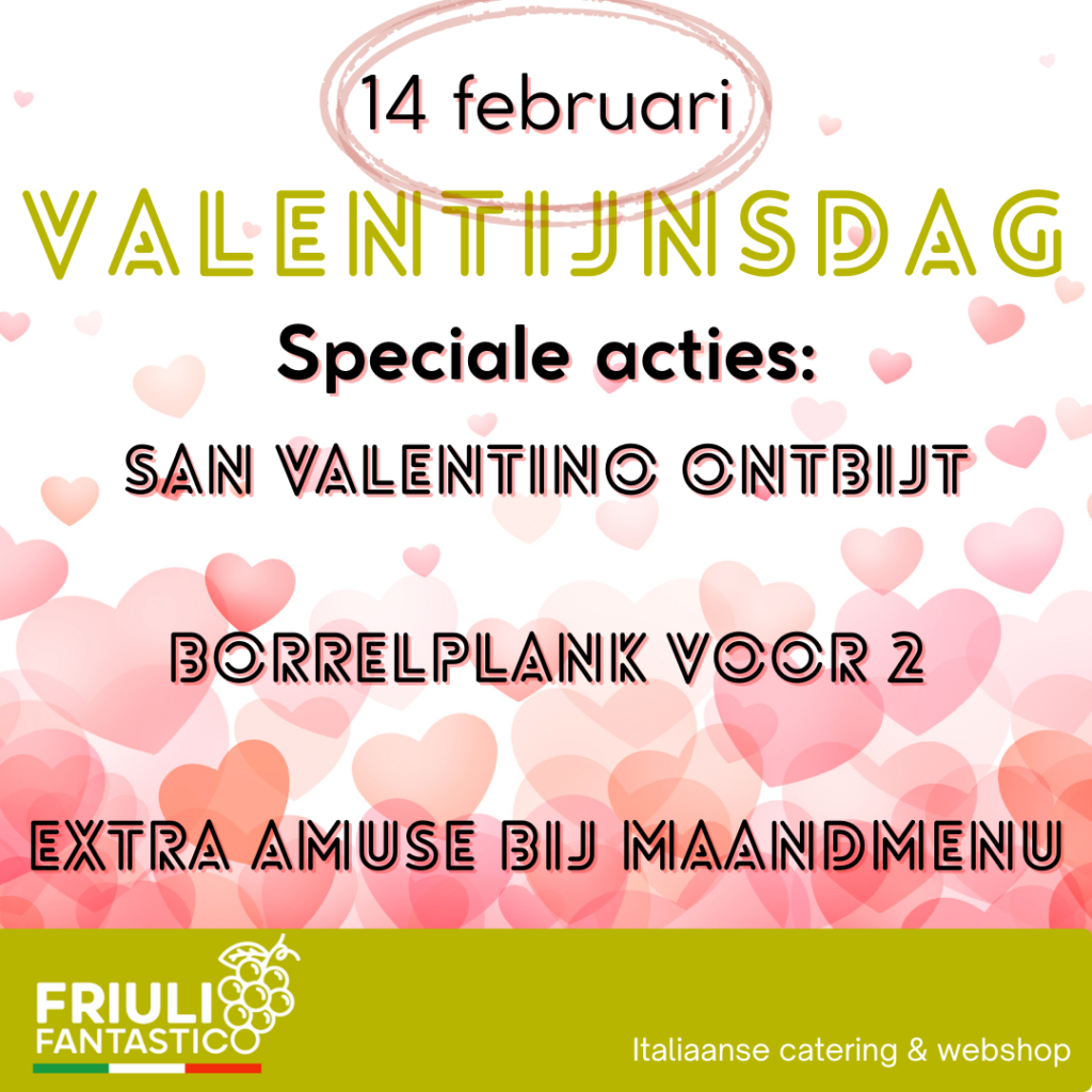 Valentijnsdag