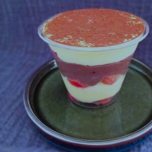 Zuppa inglese