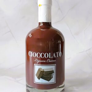 Creme likeur chocolade